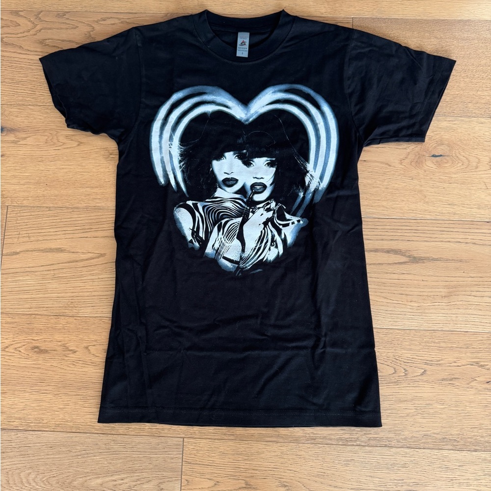 Cardi B T-shirt